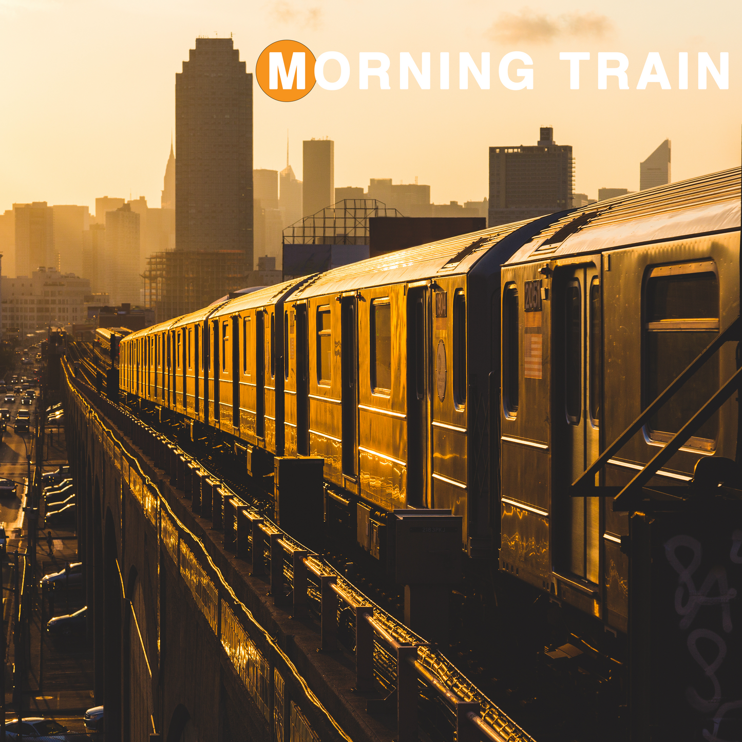 Morning Train