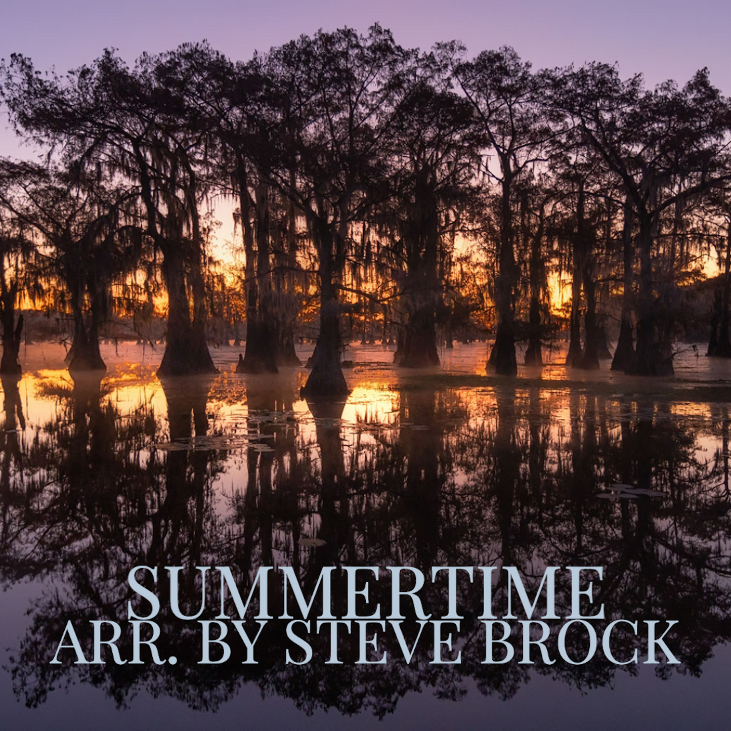 Summertime