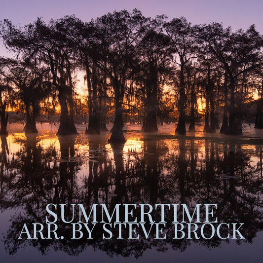 Summertime